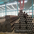 AISI4140 5mm Precision Annealed Seamless Carbon Steel Tube